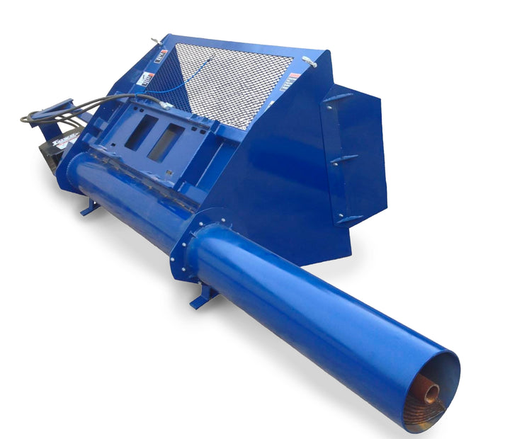 Insta-Levee Machine – Flood Management Products
